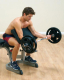 Body-Solid GPCA1
