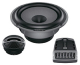Hertz Hi-Energy HSK Series 2-Way Speaker System