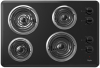 Whirlpool WCC31430BK
