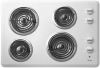 Whirlpool WCC31430WH