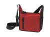 Lowepro STREAMLINE100REDBLACK