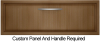 KitchenAid KEWS105BPA