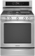 KitchenAid KGRS308BSS