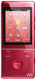Sony NWZE474RED