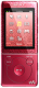 Sony NWZE474RED