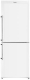Blomberg BRFB1040WH