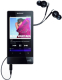 Sony NWZF805BLK