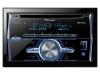 Pioneer FHX700BT