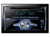 Pioneer FHX700BT