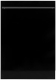 Blomberg DWT57500BK