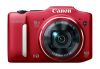Canon SX160ISRED
