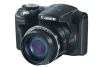 Canon SX500ISBK