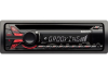 Sony CDXGT270MP