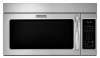 KitchenAid KHMC1857BSS