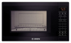 Bosch HMB8060BK