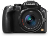 Panasonic DMCG5KK
