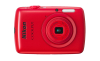 Nikon COOLPIXS01RED