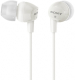 Sony MDREX10LPWHI
