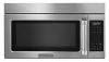 KitchenAid KHMC1857BPSS