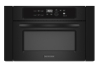 KitchenAid KBMS1454BBK