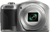 Nikon COOLPIXL610SIL