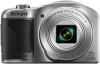 Nikon COOLPIXL610SIL