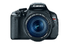 Canon REBELT3I18135KIT