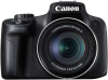 Canon SX50BK