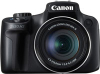 Canon SX50BK