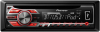 Pioneer DEH4500BT