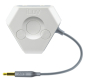 iLuv ICB107WHT
