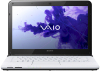 Sony SVE14125CXW