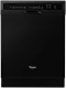 Whirlpool WDF550SABK