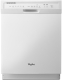 Whirlpool WDF550SAWH