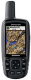 Garmin GPSMAP62SC
