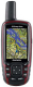 Garmin GPSMAP62STC