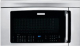 Electrolux Stainless Steel Over-The-Range Microwave