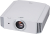 JVC DLAX35W