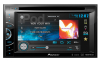 Pioneer AVHX2500BT