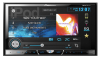 Pioneer AVHX5500BHS