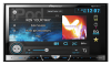 Pioneer AVHX4500BT