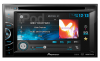 Pioneer AVHX1500DVD
