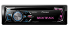 Pioneer DEHX7500S