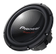 Pioneer TSW310D4