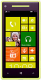 AT&T Wireless HTC8XYELLOW