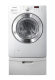 Samsung DV365EWH