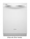 Whirlpool WDT710PAYSWH
