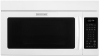 KitchenAid KHMC1857BWH