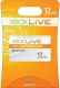 Microsoft XB3MIC52M158