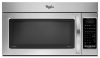 Whirlpool WMH76718SS